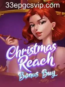 ChristmasReachBonusBuy: A Magia do Natal em Forma de Jogo