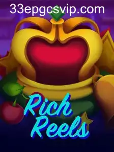 RichReels: Desvende os Segredos do Jogo que Está Conquistando Todos