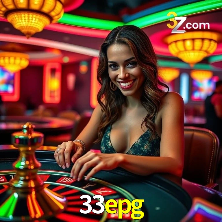 33epg Termos Bônus