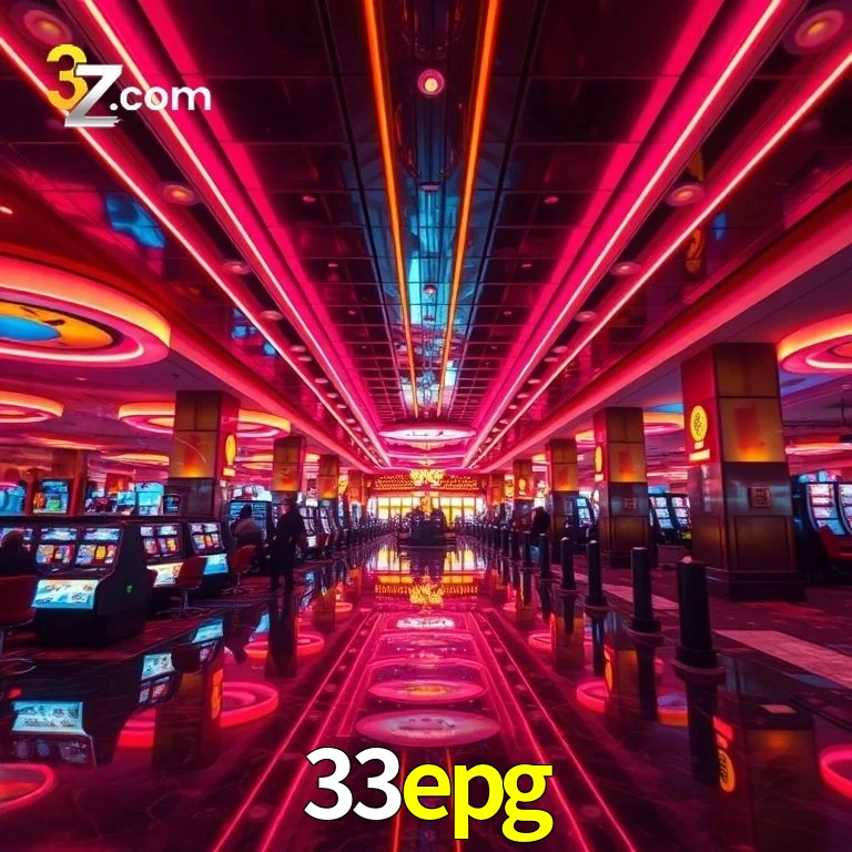 33epg APK Interface
