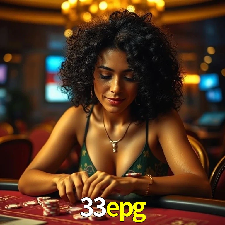 33epg Jogos Catálogo